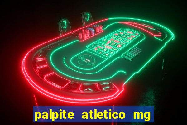 palpite atletico mg x palmeiras